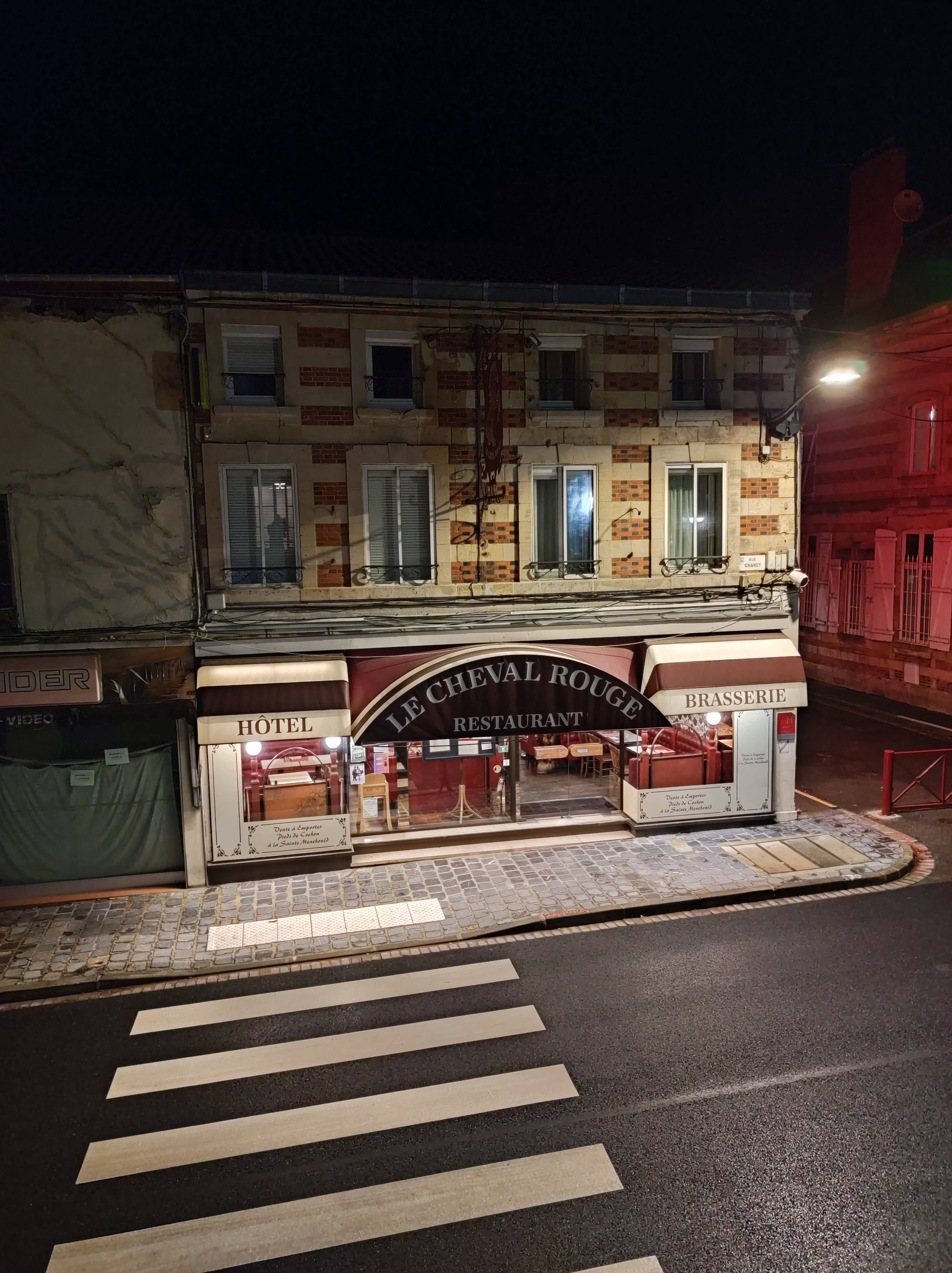 Photo n° 4 de l'avis de Sandro.C fait le 15/11/2023 à 14:49