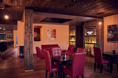 Strogonoff Lounge