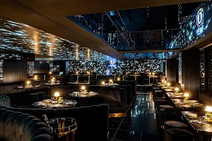 O Dubai - Lounge & Club image