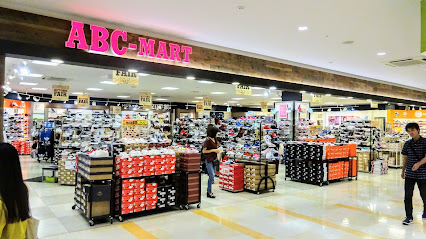 ABC-MART東久留米ショッピングセンタークルネ店