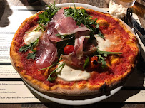Pizza du Restaurant Ondella à Porto-Vecchio - n°15
