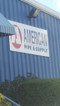 American Pipe & Supply Co Inc - Photo 4 - Car repair in Montgomery, AL, Montgomery