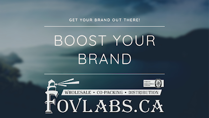 FOV Labs Inc