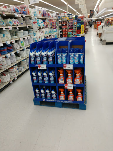 Supermarket «Hy-Vee», reviews and photos, 10808 Fort St, Omaha, NE 68164, USA