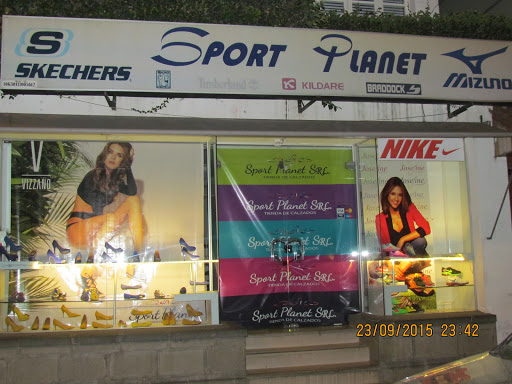 Sport Planet SRL