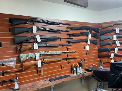 Pawn Shop «West Coast Pawn & Gun of Lakeland Florida», reviews and photos, 5619 US-98, Lakeland, FL 33809, USA