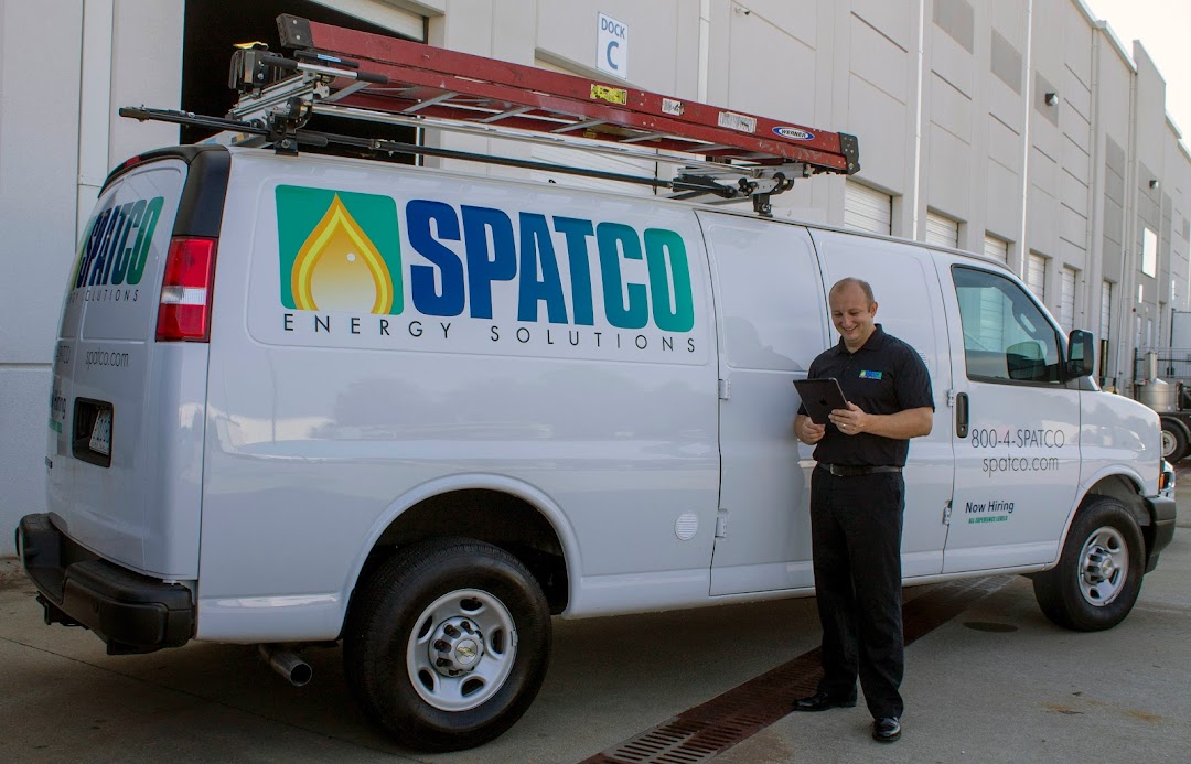 SPATCO Energy Solutions