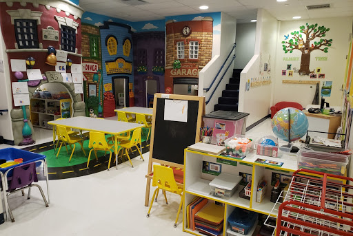 Day Care Center «The Learning Experience», reviews and photos, 3933 Tampa Rd, Oldsmar, FL 34677, USA