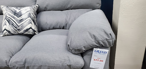 Furniture Store «Grand Home Furnishings», reviews and photos, 1535 E Stone Dr, Kingsport, TN 37660, USA