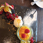 Photo n°2 de l'avis de Andrea.c fait le 18/07/2023 à 13:45 sur le  Das Hafenrestaurant by La Villa à Rostock