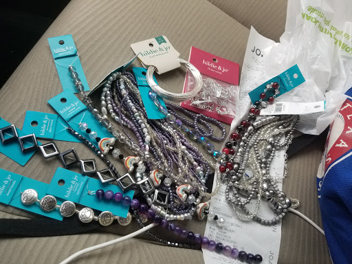 Fabric Store «Jo-Ann Fabrics and Crafts», reviews and photos, 2640 W University Dr, Denton, TX 76201, USA