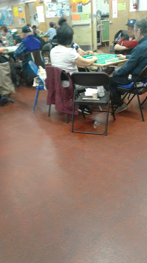 Recreation Center «Lost Battalion Hall Recreation Center», reviews and photos, 93-29 Queens Blvd, Rego Park, NY 11374, USA