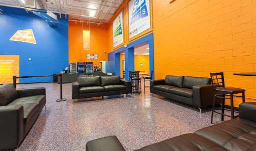 Amusement Center «Sky Zone Trampoline Park», reviews and photos, 14181 S Tamiami Trail #140, Fort Myers, FL 33912, USA