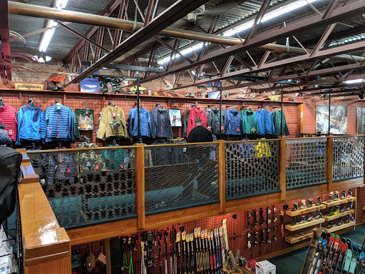Outdoor Sports Store «Sunlight Sports», reviews and photos, 1131 Sheridan Ave, Cody, WY 82414, USA