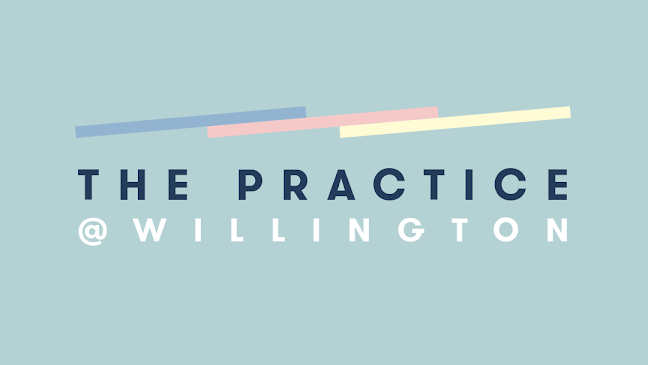 The Practice @ Willington - Derby