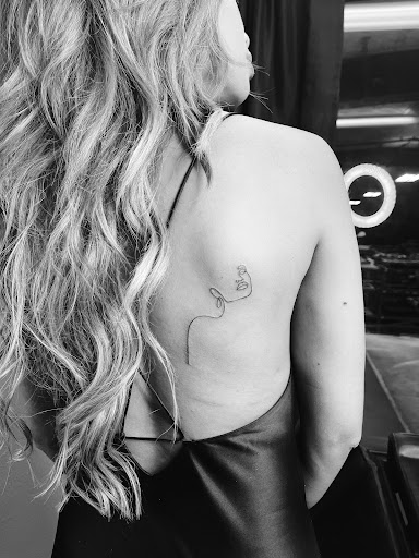 Explore southern tattoo ideas, creative tattoo ideas in Spearfish, available at Jordans Got A Gun