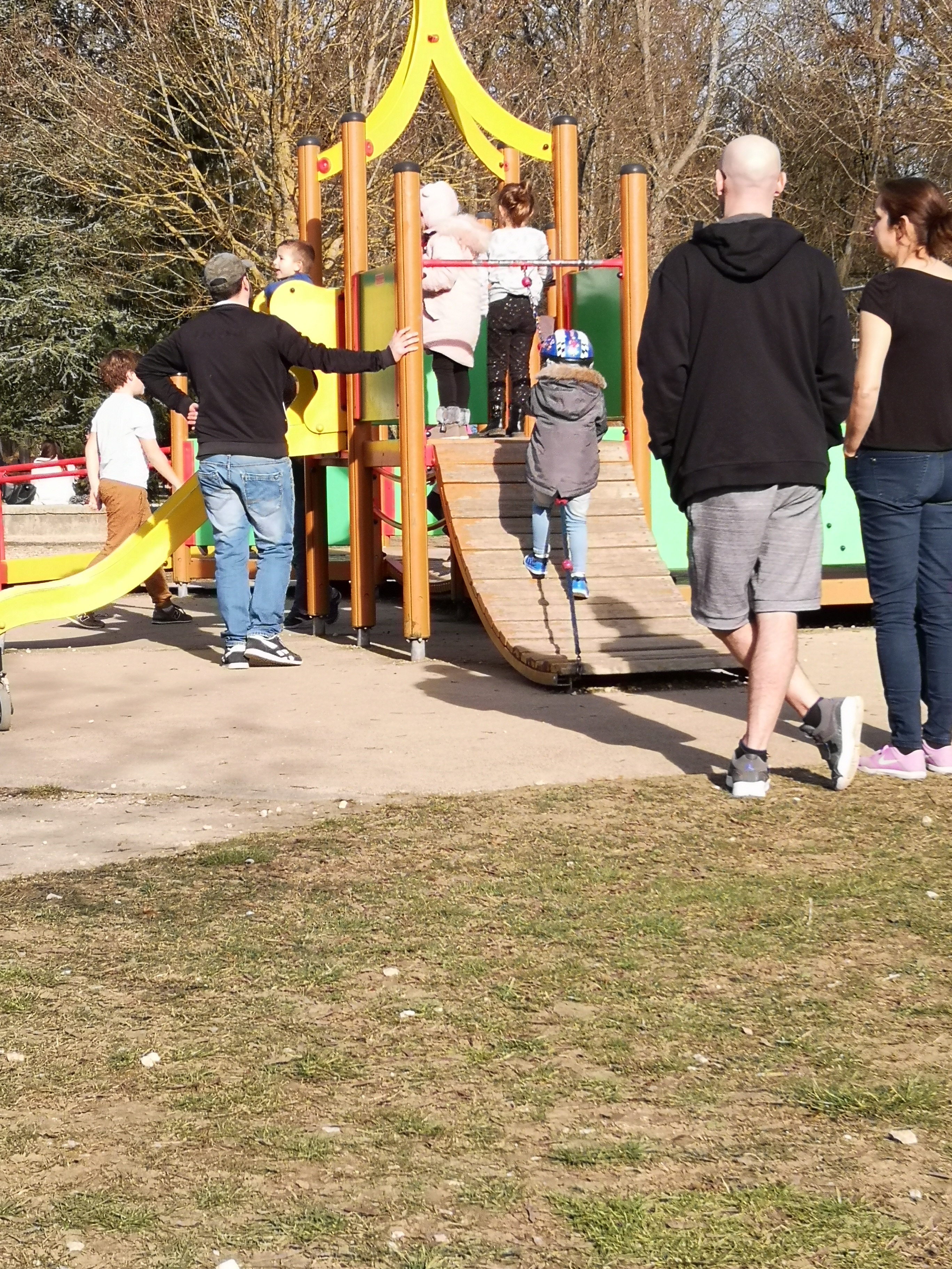 Photo n° 1 de l'avis de Marion.u fait le 06/03/2019 à 10:02