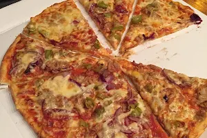 Pizza Presto Edingen image