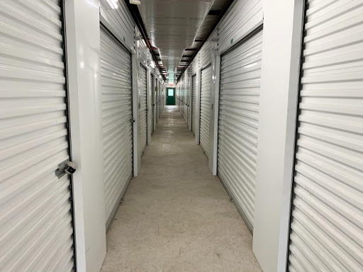 Self-Storage Facility «Storage Depot», reviews and photos, 6580 Ruben M Torres Blvd, Brownsville, TX 78526, USA