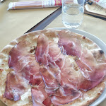 Photo n°1 de l'avis de Arie.a fait le 25/06/2023 à 13:48 sur le  Trattoria Pizzeria Valtenesi à Moniga del Garda