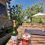 Photo n°5 de l'avis de Lippert.i fait le 12/06/2021 à 15:13 sur le  CAFÉ Seelchen à Lütow