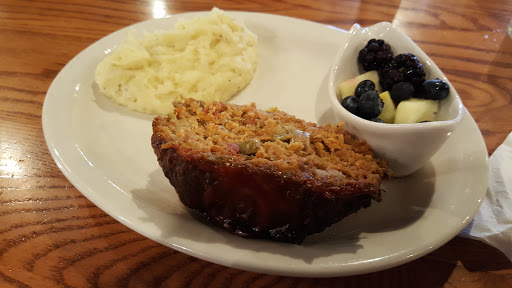 American Restaurant «Cracker Barrel Old Country Store», reviews and photos, 236 Pauline Dr, York, PA 17402, USA