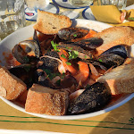 Photo n°1 de l'avis de Enrico.a fait le 08/01/2020 à 18:13 sur le  Danubio à Marina di Torre del Lago Puccini