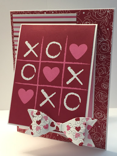 Scrapbooking Store «Hearts-N-Crafts Etc», reviews and photos, 916 N Citrus Ave, Covina, CA 91722, USA