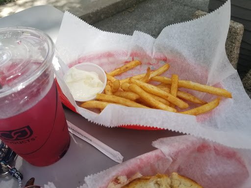 Coffee Shop «Nodo Coffee, Carry-Out & Catering», reviews and photos, 600 N Dodge St, Iowa City, IA 52245, USA