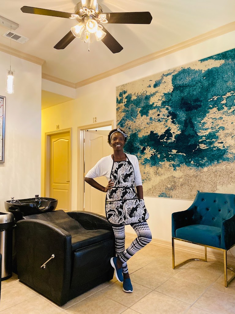 Tabon braids and locs hair salon Round Rock, TX 78664 Services and