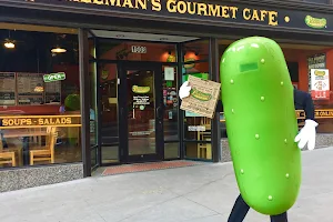 Pickleman's Gourmet Cafe image