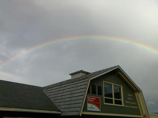 Paint Store «Lebanon Paint & Decorating», reviews and photos, 51 Main St, West Lebanon, NH 03784, USA