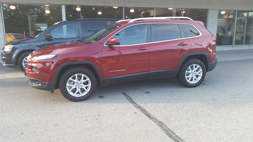 Car Dealer «Susquehanna Chrysler Dodge Jeep Ram», reviews and photos, 950 Hellam St, Wrightsville, PA 17368, USA