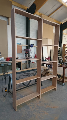L'Atelier du Bois à Saint-Pair-sur-Mer