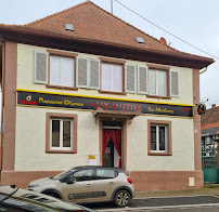 Photos du propriétaire du Restaurant thaï Aux Initiés à Mommenheim - n°5