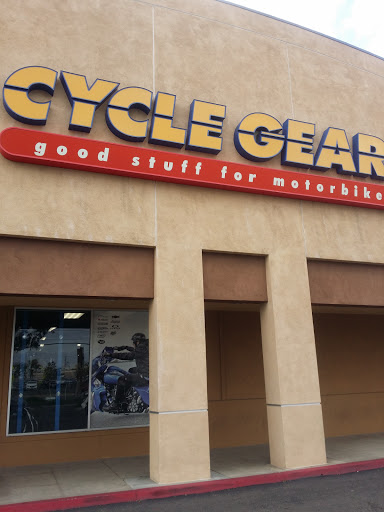 Motorcycle Parts Store «Cycle Gear», reviews and photos, 1391 S Lemon St, Fullerton, CA 92832, USA