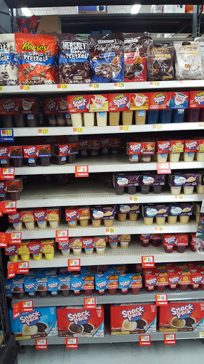 Department Store «Walmart Supercenter», reviews and photos, 6702 Seawall Blvd, Galveston, TX 77551, USA