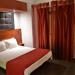 Photo n°3 de l'avis de Vitaliy. fait le 21/01/2020 à 21:47 sur le  Adega Oceano Hotel à Nazaré