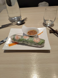 Plats et boissons du Restaurant cambodgien Chez Ngim à Poitiers - n°20