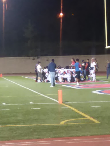 Stadium «Boverini Stadium», reviews and photos, 262 River Dr, Passaic, NJ 07055, USA