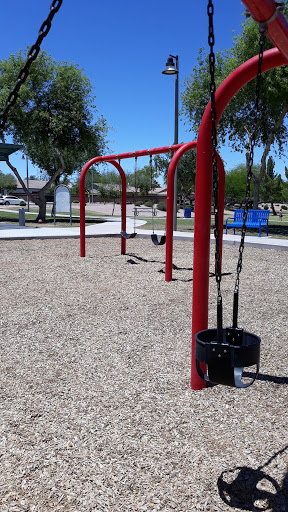 Park «La Paloma Park», reviews and photos, 6579 S Amanda Blvd, Chandler, AZ 85249, USA