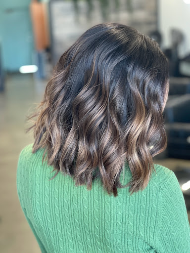 Beauty Salon «Head Quarters Salon», reviews and photos, 500 E Village Blvd, Tooele, UT 84074, USA