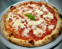 Pizza du Restaurant italien Bongusto Nice - n°1