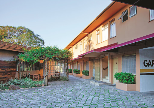 Logo da empresa - Lira Hotel