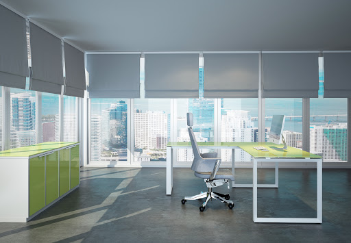 Office Furniture Store «Marcus Office Furniture World», reviews and photos, 4701 NW 72nd Ave, Miami, FL 33166, USA