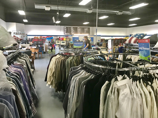 Thrift Store «Goodwill», reviews and photos, 340 S Fair Oaks Ave, Pasadena, CA 91105, USA