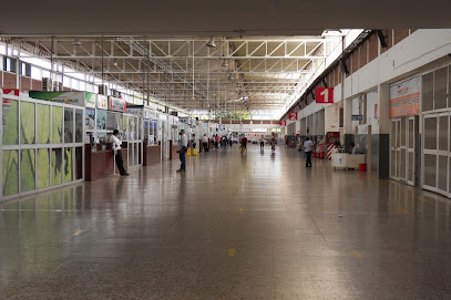 Terminal de Transporte de Girardot