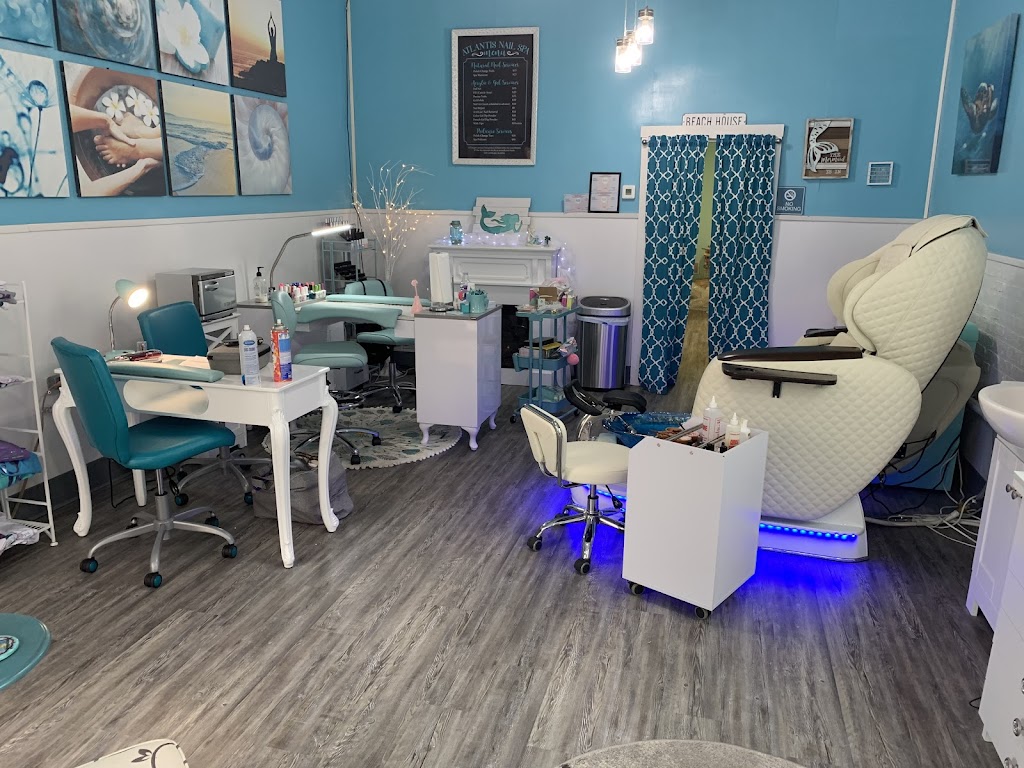Atlantis Nail Spa 15767