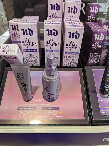Hair Salon «Ulta Beauty», reviews and photos, 1655 County Road B2 W, Roseville, MN 55113, USA