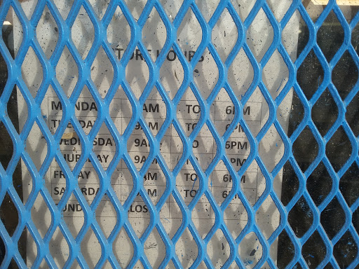 Nogalitos Pawn Shop, 3331 Nogalitos St, San Antonio, TX 78225, USA, 